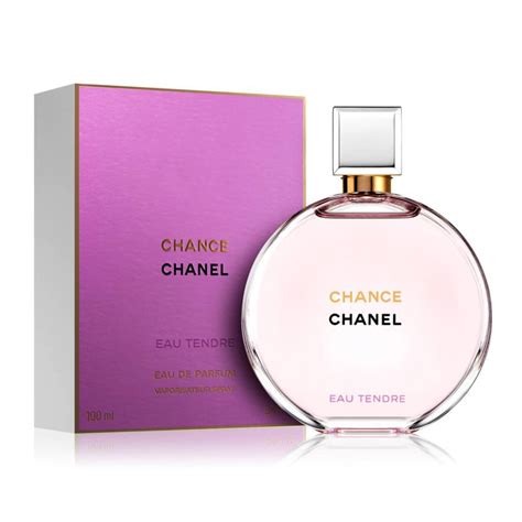 Chance Eau Tendre Eau de Parfum 